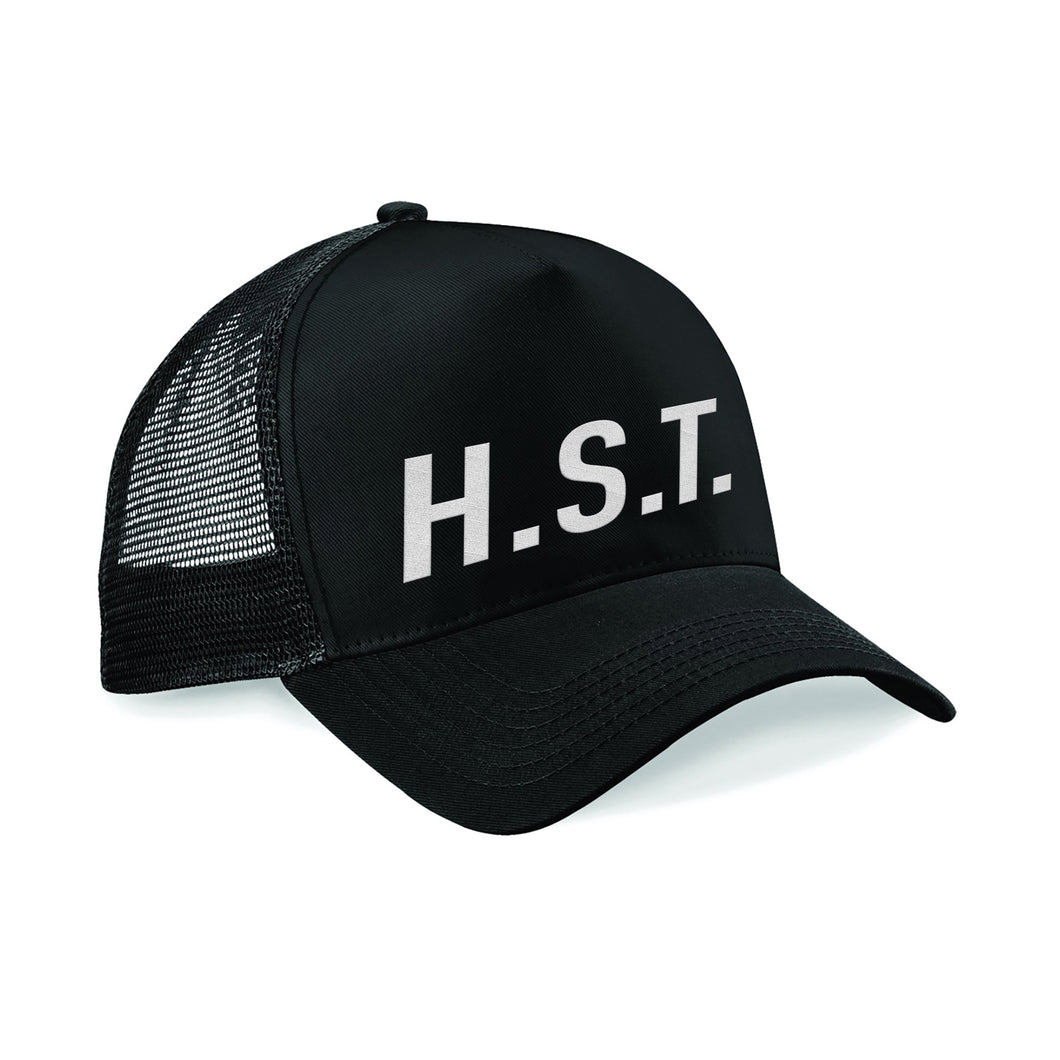 H.S.T. Cap
