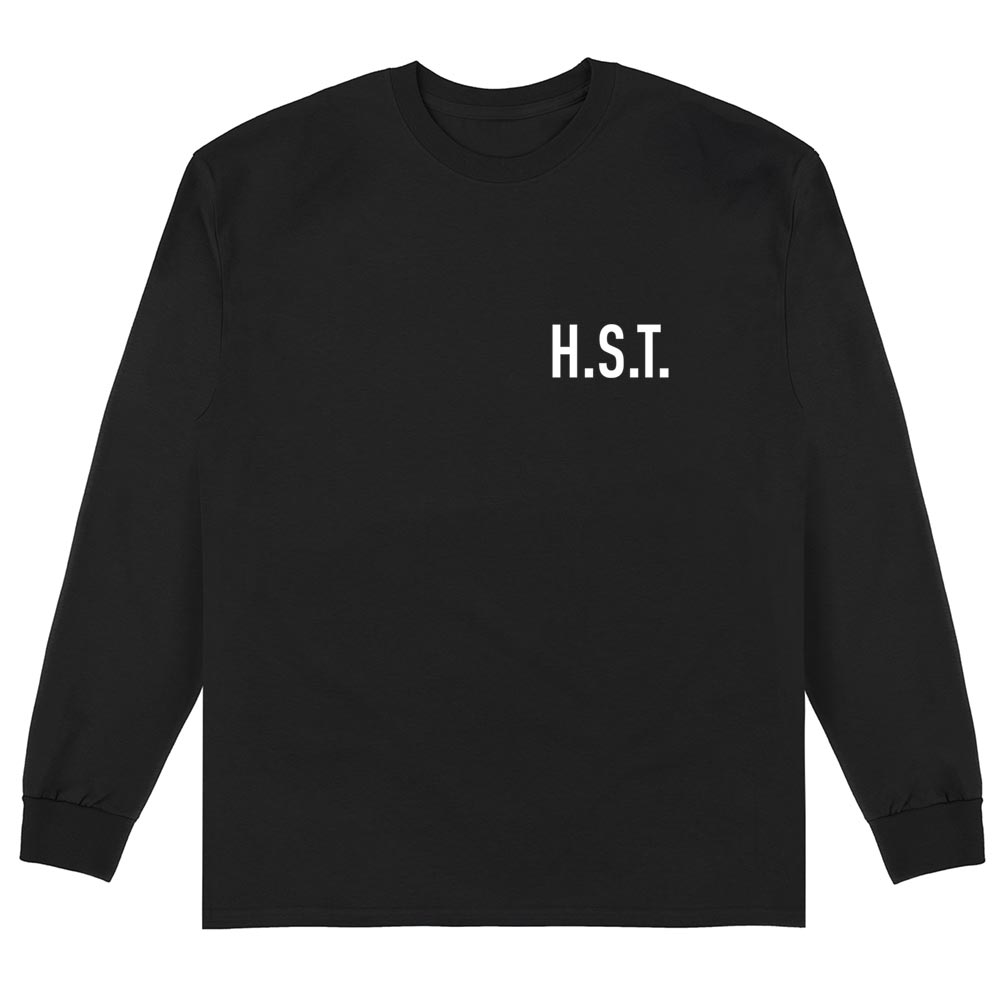 H.S.T. Long Sleeved T-Shirt